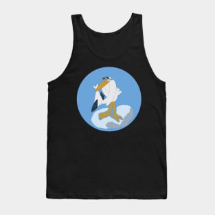 AAC - 451st Bomb Squadron wo txt X 300 Tank Top